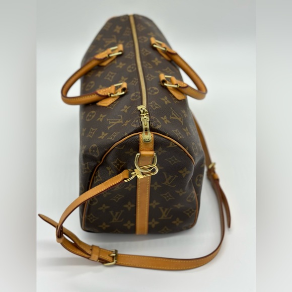 Louis Vuitton speedy 35 bando - Picture 4 of 10